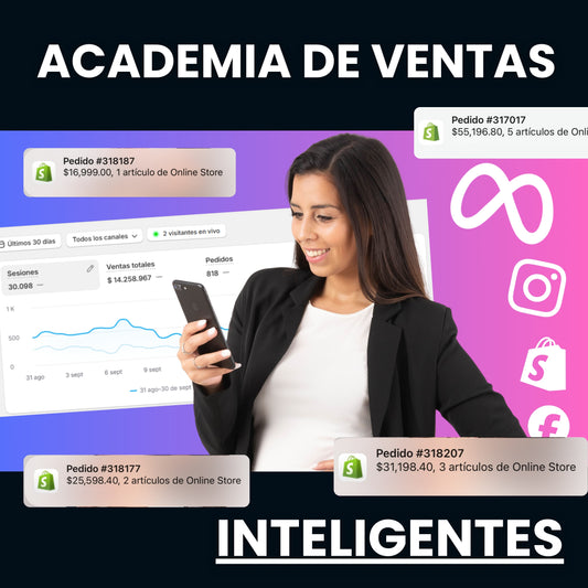 Academia de Ventas Inteligentes